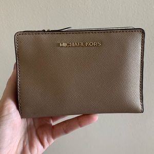 MICHAEL Michael Kors Bifold Wallet